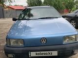 Volkswagen Passat 1993 года за 1 350 000 тг. в Усть-Каменогорск – фото 3
