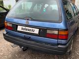 Volkswagen Passat 1993 года за 1 350 000 тг. в Усть-Каменогорск – фото 4