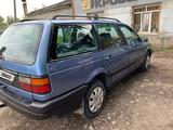 Volkswagen Passat 1993 года за 1 350 000 тг. в Усть-Каменогорск – фото 5