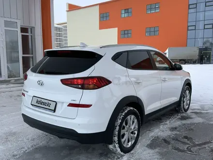 Hyundai Tucson 2019 года за 11 070 000 тг. в Астана – фото 9