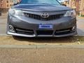 Toyota Camry 2013 года за 5 500 000 тг. в Кызылорда – фото 6