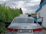 Hyundai Sonata 2006 года за 3 500 000 тг. в Темиртау – фото 4