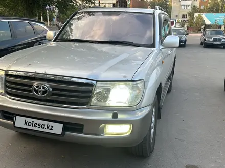 Toyota Land Cruiser 2006 года за 12 000 000 тг. в Алматы – фото 9