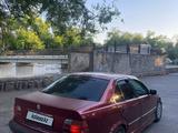 BMW 320 1992 года за 950 000 тг. в Кызылорда – фото 2