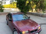 BMW 320 1992 годаүшін1 000 000 тг. в Кызылорда