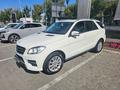 Mercedes-Benz ML 300 2012 годаүшін12 000 000 тг. в Алматы – фото 2