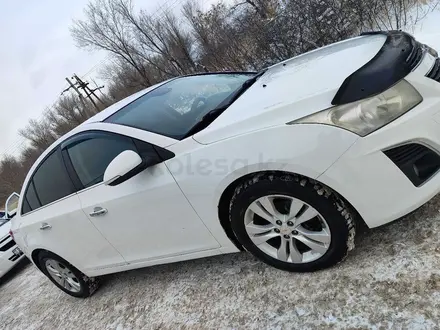 Chevrolet Cruze 2014 года за 4 650 000 тг. в Астана