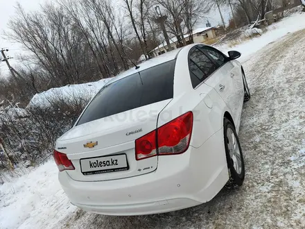 Chevrolet Cruze 2014 года за 4 650 000 тг. в Астана – фото 6