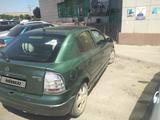 Opel Astra 1999 года за 1 850 000 тг. в Актобе – фото 4