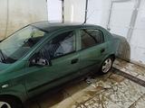 Opel Astra 1999 года за 1 850 000 тг. в Актобе – фото 2