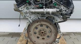 Двигатель 3.5л VQ35de Nissan из Японии за 76 000 тг. в Алматы