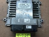 БЛОК УПРАВЛЕНИЯ ДВИГАТЕЛЕМ, ЭБУ Hyundai Sonata 15-17 за 110 000 тг. в Алматы