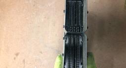 БЛОК УПРАВЛЕНИЯ ДВИГАТЕЛЕМ, ЭБУ Hyundai Sonata 15-17 за 110 000 тг. в Алматы – фото 3