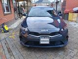 Kia Cee'd 2023 года за 8 600 000 тг. в Алматы