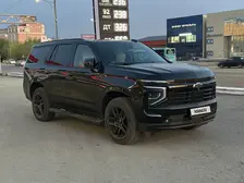 Chevrolet Tahoe, 2025