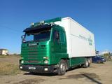 Scania  3-Series 1996 годаfor9 000 000 тг. в Семей – фото 3