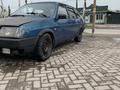 ВАЗ (Lada) 21099 2001 годаүшін600 000 тг. в Алматы – фото 7