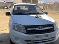 ВАЗ (Lada) Granta 2190 2013 годаfor2 500 000 тг. в Кульсары