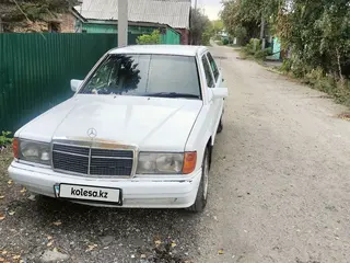 Mercedes-Benz 190