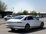 Hyundai Grandeur 2023 годаүшін18 000 000 тг. в Шымкент – фото 3