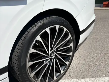 Hyundai Grandeur 2023 года за 18 000 000 тг. в Шымкент – фото 13