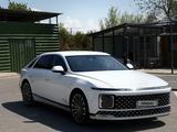 Hyundai Grandeur 2023 годаүшін18 000 000 тг. в Шымкент – фото 2