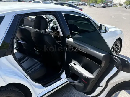 Hyundai Grandeur 2023 года за 18 000 000 тг. в Шымкент – фото 8