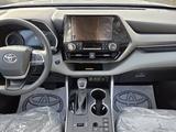 Toyota Highlander 2024 года за 26 000 000 тг. в Уральск – фото 4