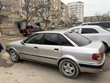 Audi 80 1993 годаүшін800 000 тг. в Актау – фото 3