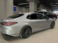 Toyota Camry 2019 года за 9 400 000 тг. в Астана – фото 3