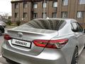 Toyota Camry 2019 года за 9 400 000 тг. в Астана