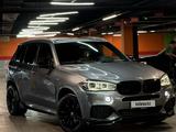 BMW X5 2014 года за 15 000 000 тг. в Алматы