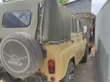 УАЗ 469 1976 годаүшін2 000 000 тг. в Кызылорда – фото 2