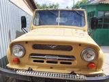 УАЗ 469 1976 годаfor2 000 000 тг. в Кызылорда