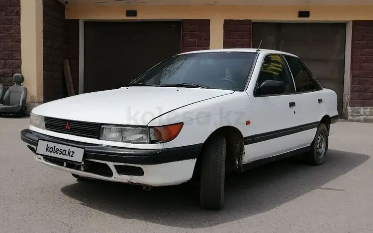 Mitsubishi Lancer 1991 года за 720 000 тг. в Алматы