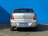 Chevrolet Cobalt 2022 года за 4 550 000 тг. в Алматы – фото 4
