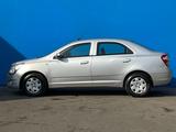 Chevrolet Cobalt 2022 года за 4 550 000 тг. в Алматы – фото 5