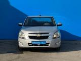 Chevrolet Cobalt 2022 года за 4 550 000 тг. в Алматы – фото 2