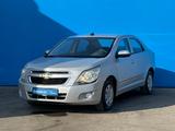 Chevrolet Cobalt 2022 годаfor5 580 000 тг. в Алматы