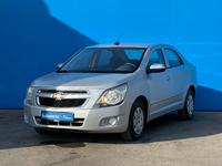 Chevrolet Cobalt 2022 года за 4 550 000 тг. в Алматы