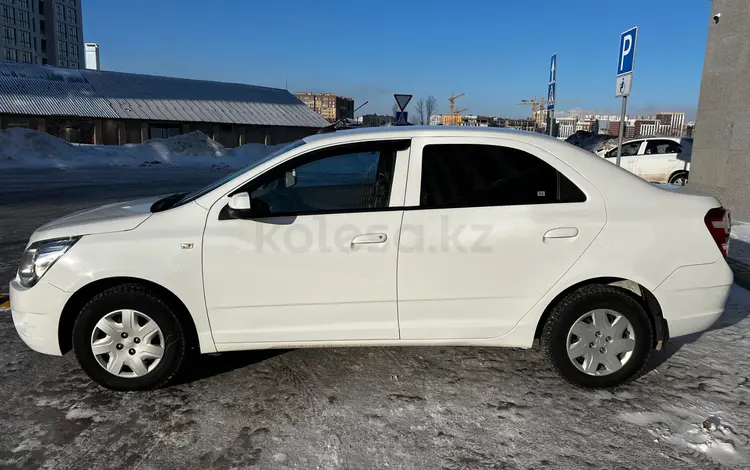 Chevrolet Cobalt 2022 годаүшін6 700 000 тг. в Астана