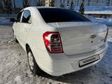 Chevrolet Cobalt 2022 года за 6 200 000 тг. в Астана – фото 5