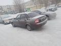 ВАЗ (Lada) Priora 2170 2008 года за 820 000 тг. в Актобе – фото 3