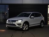 Volkswagen Touareg 2014 года за 14 000 000 тг. в Астана