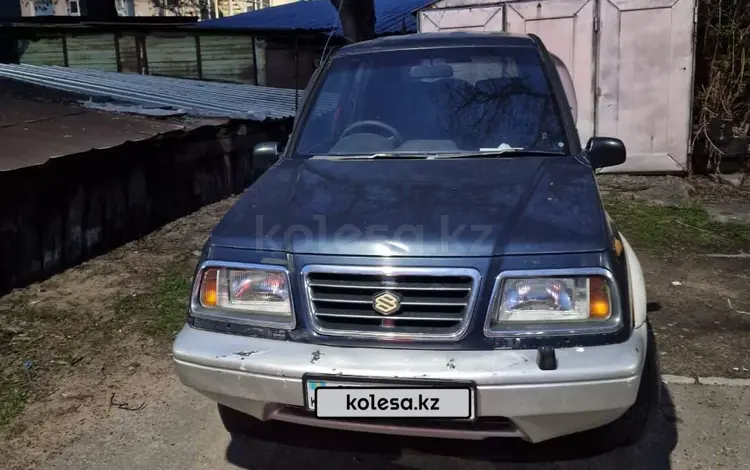 Suzuki Escudo 1996 года за 2 500 000 тг. в Алматы