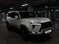 Lexus GX 550 2025 года за 60 500 000 тг. в Алматы – фото 4