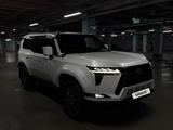 Lexus GX 550 2025 года за 60 500 000 тг. в Алматы – фото 4