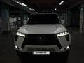 Lexus GX 550 2025 года за 60 500 000 тг. в Алматы