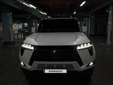 Lexus GX 550 2025 года за 60 500 000 тг. в Алматы