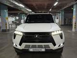 Lexus GX 550 2025 года за 60 500 000 тг. в Алматы – фото 3